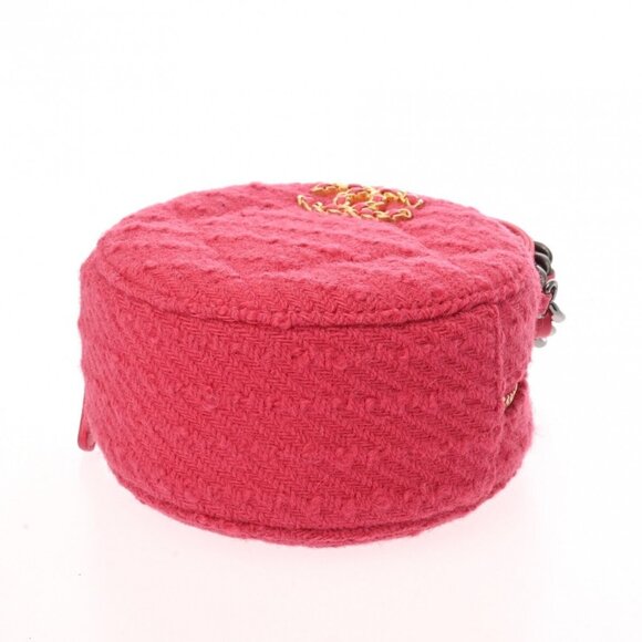 CHANEL chanel 19 ChainShoulder Handle Chain 2WAY Pink AP0945 800000134376000 - Picture 5 of 9